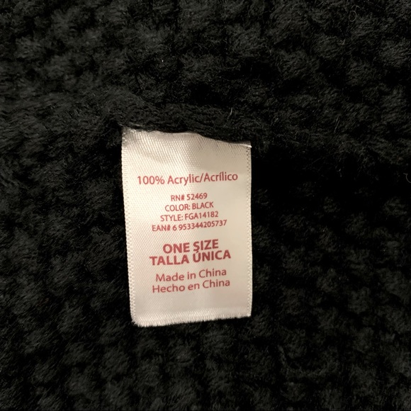 Infinity scarf - Picture 2 of 2